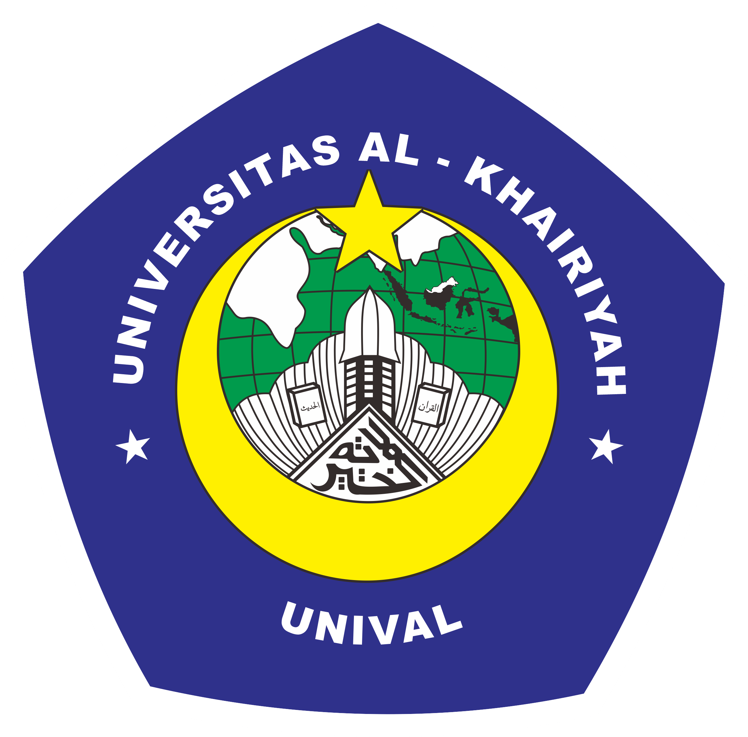 Logo Unival